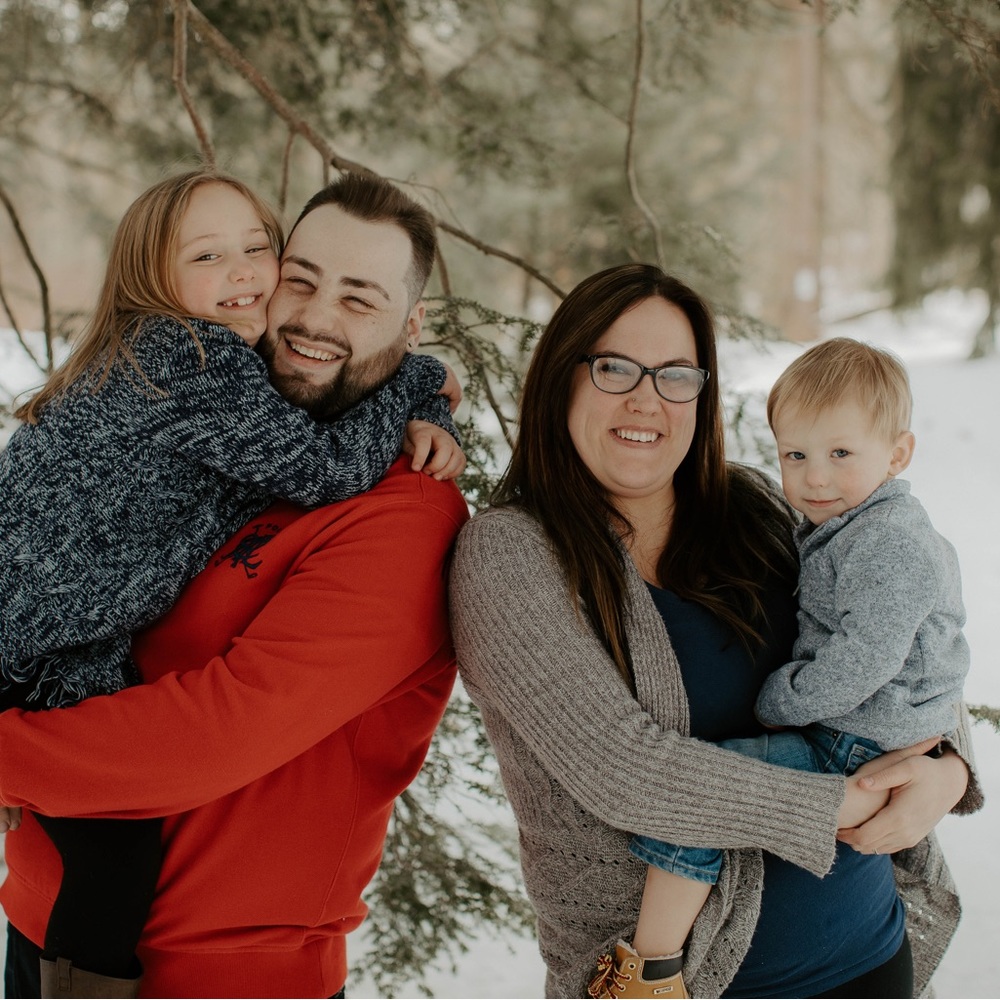 Meet your Posher, Kimberly